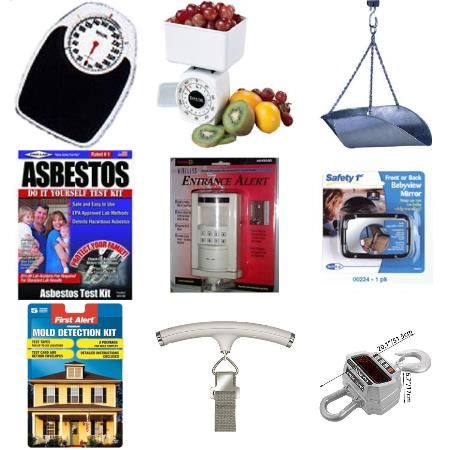 Picture for category Measurement, Navigation, And Surveillance